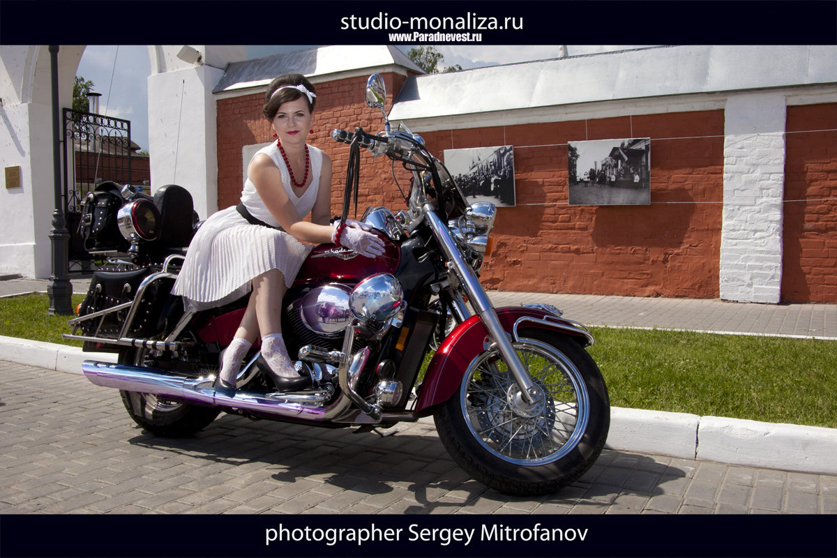 photographer Sergey Mitrofanov - Сергей Митрофанов