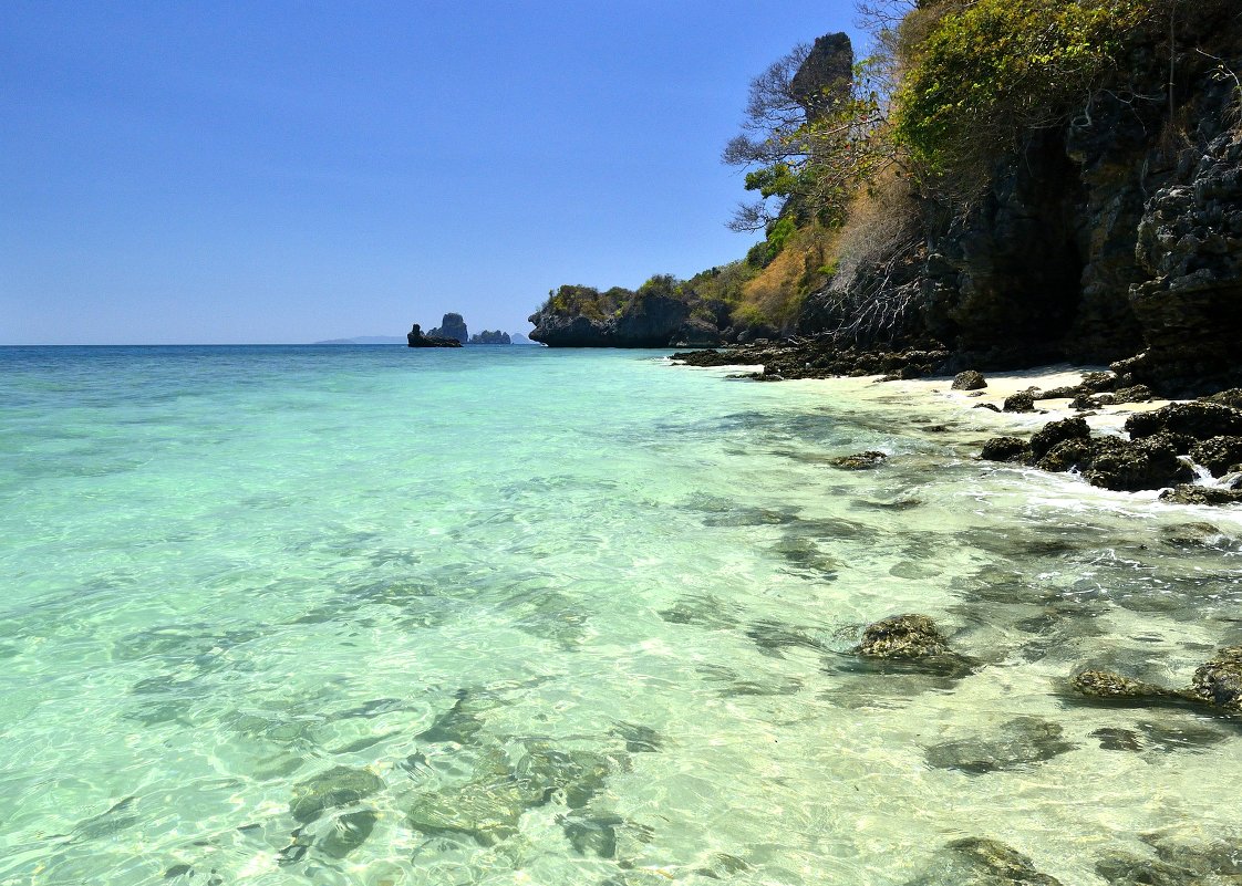 Thailand Krabi - Александр Каширин 