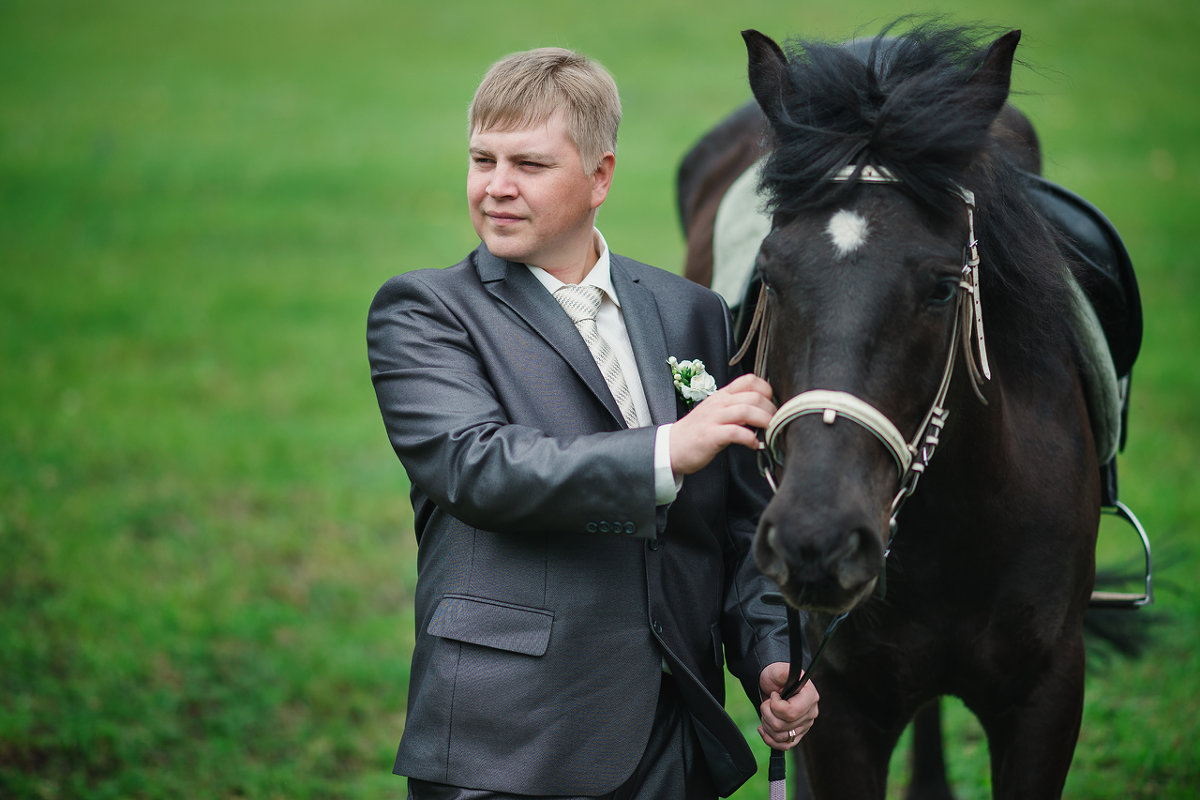 Сергей и Екатерина, 06.06.2013 г. - Денис Силин