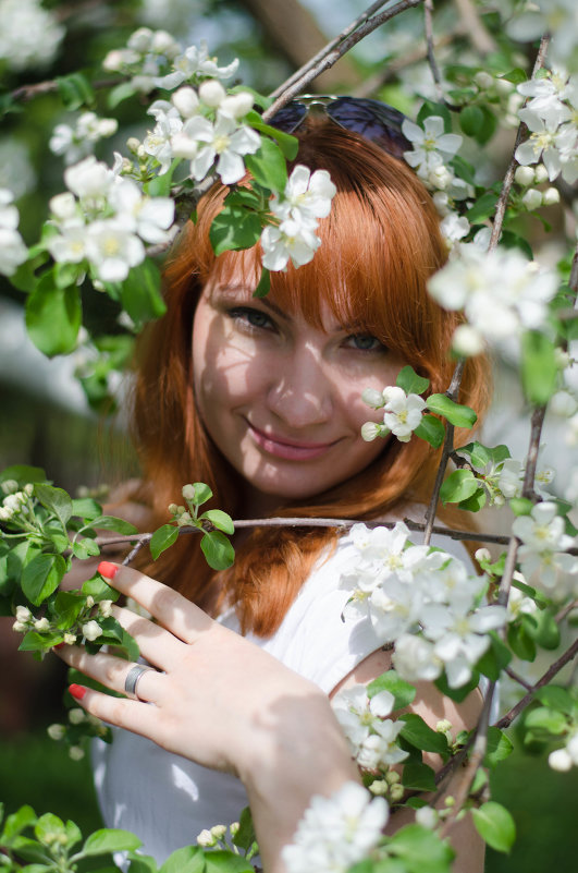 Spring Flower - Ольга Ионова