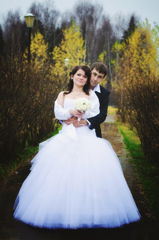 Wedding - Сергей Дубков