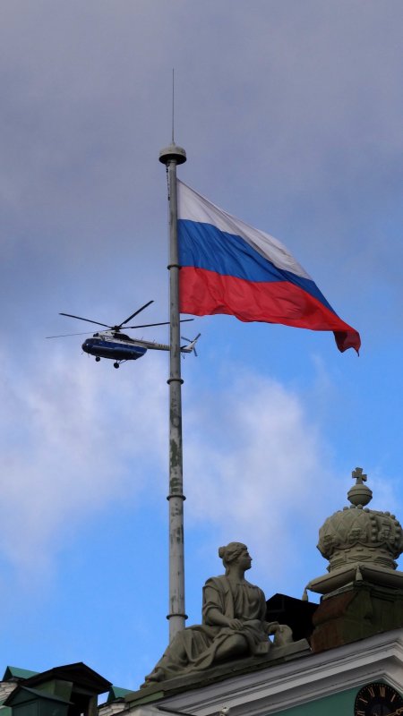 Санкт Петербург - Stas Ra