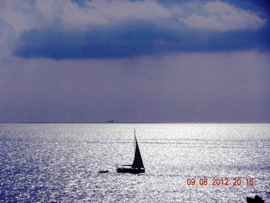 Море - Liudmila Baryba