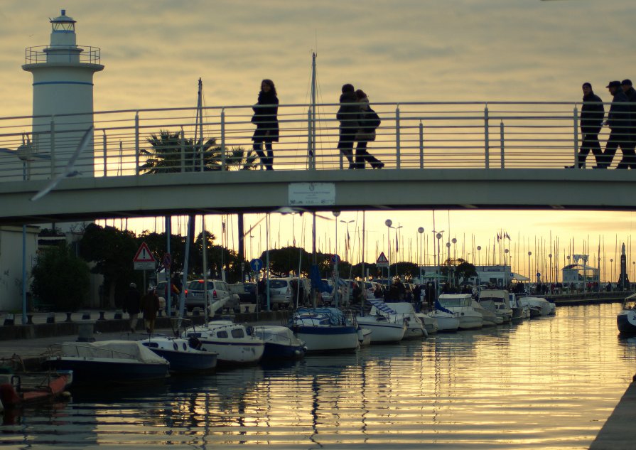 VIAREGGIO - ira mashura