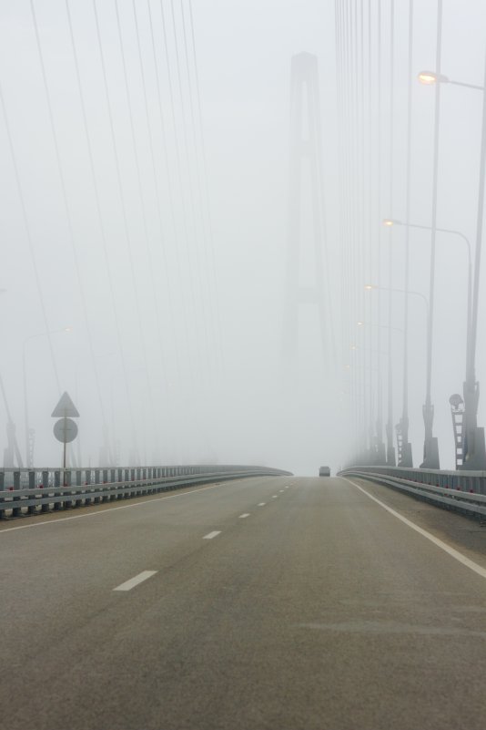 Мост в облаке - Тая Лемур