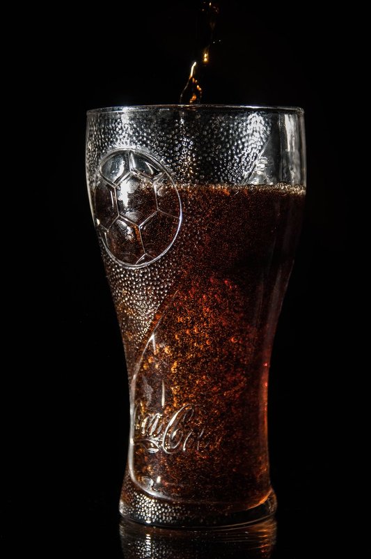 Coca-Cola - Артём Табунов