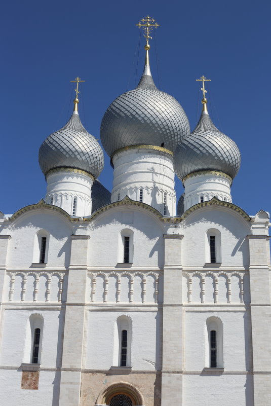 Ростов Великий - Соколов Сергей Васильевич 