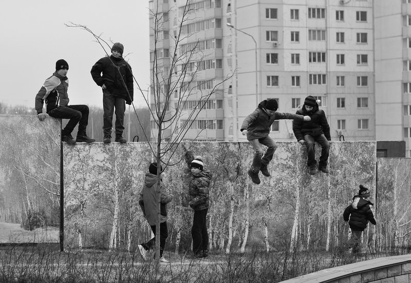 ...полёты во сне и наяву... - Ольга Нарышкова