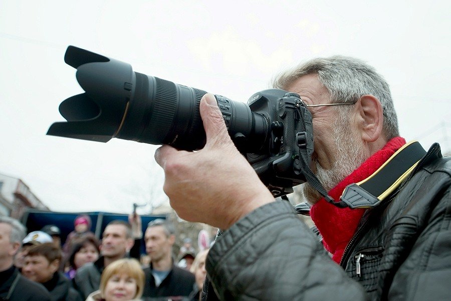 *** - Юрий Бершадский