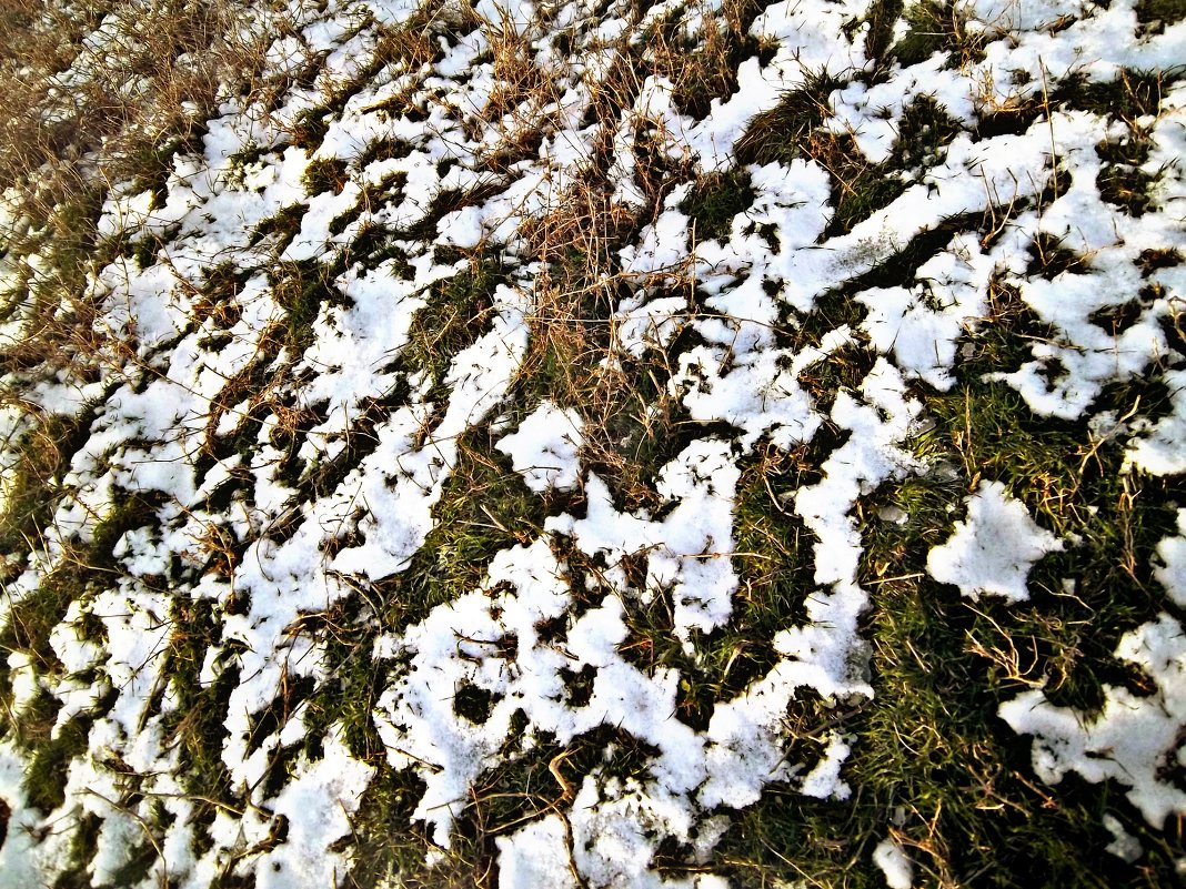 Весна - Татьяна Королёва