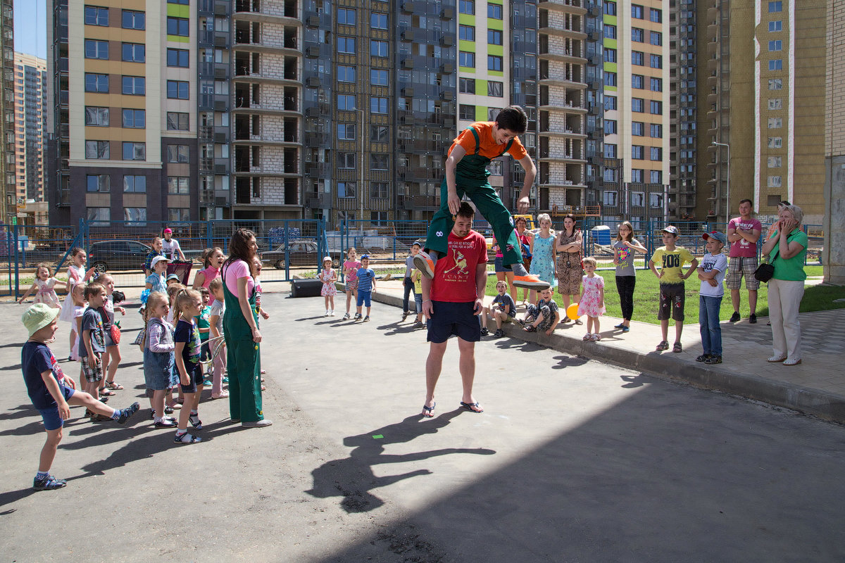 Прыжок через голову - Эльвина Доронина