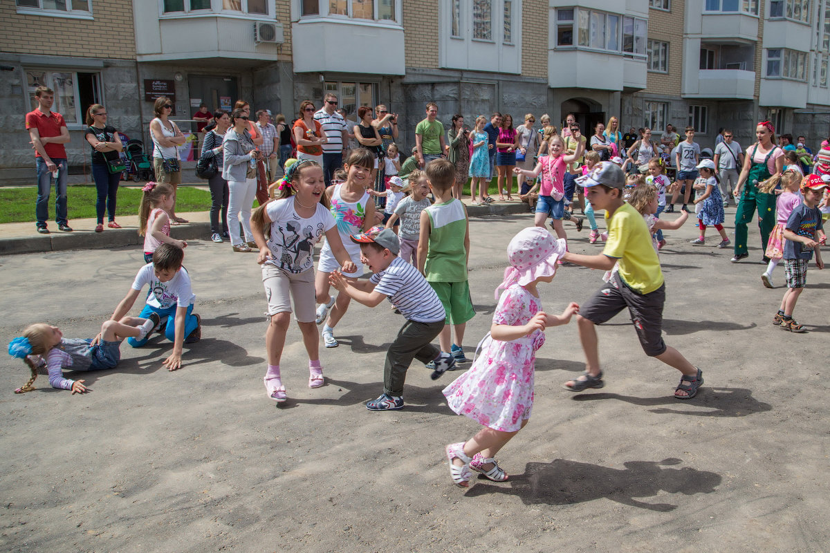 Бегалки догонялки - Эльвина Доронина