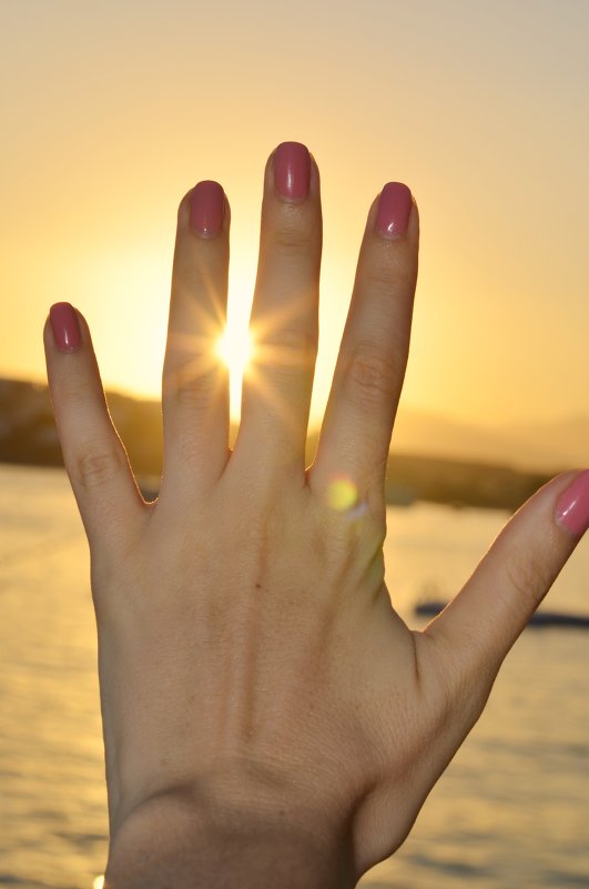 Солнечное кольцо - Ксения Базарова