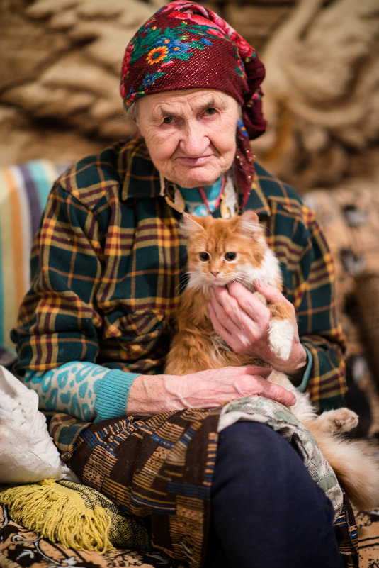 Неодиночество - Лида Спирина