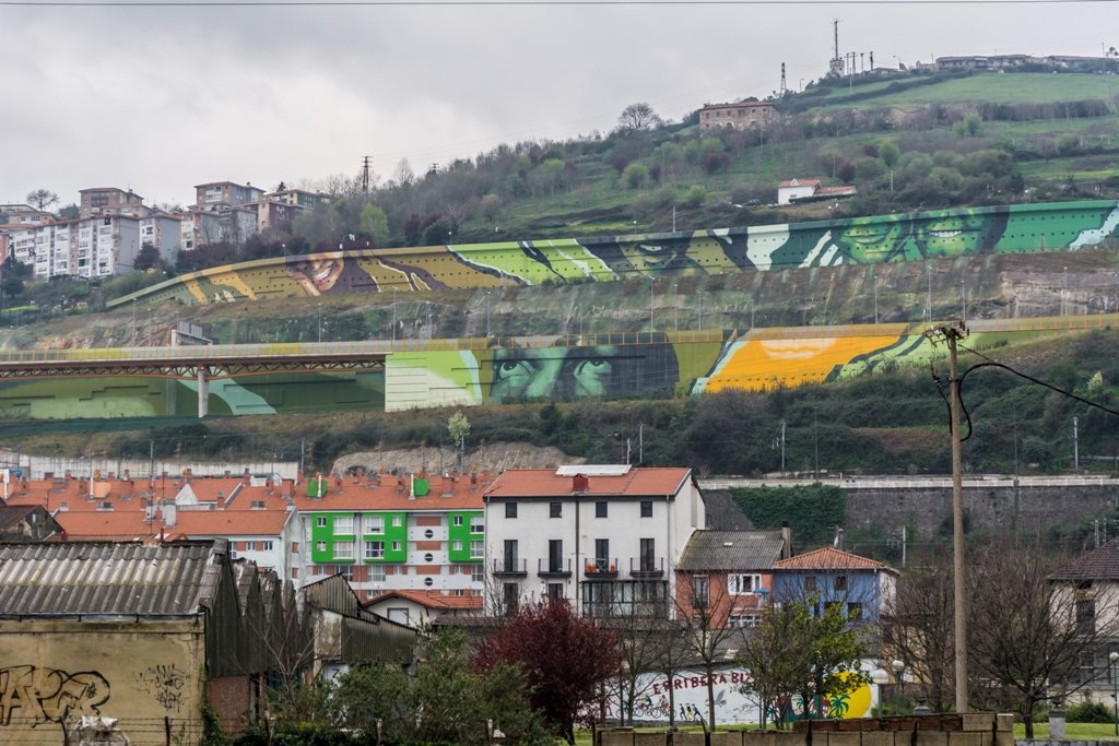 Bilbao, Spain - Александр Шмелёв