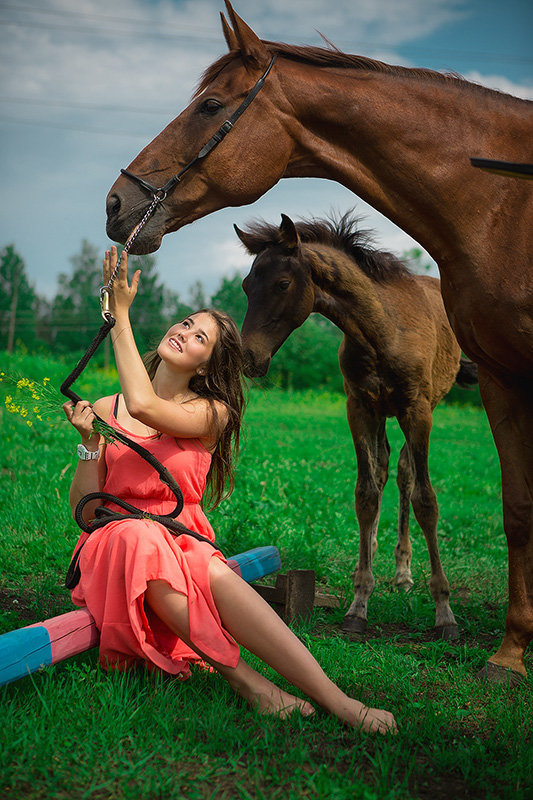 Элла - Светлана Павлова