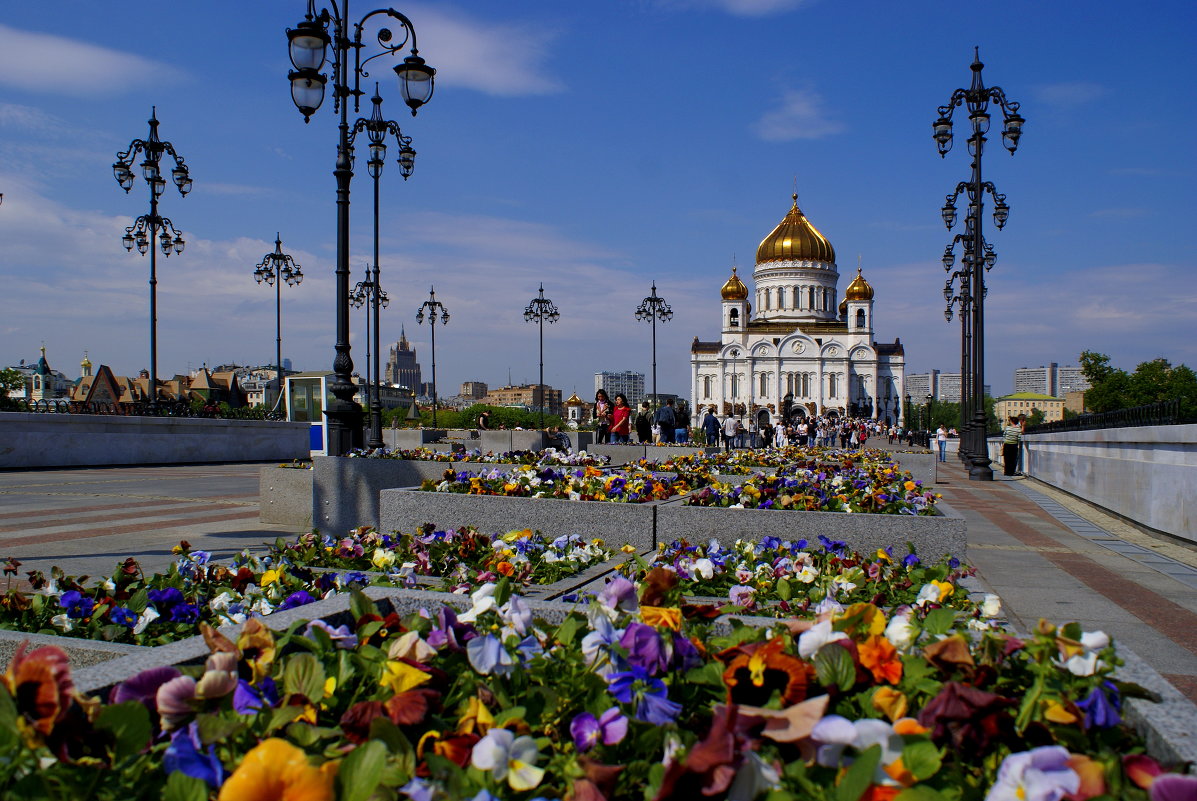 ... - Олег Пономаренко