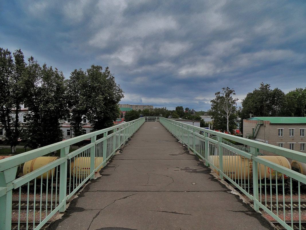 Мост - Yuriy V