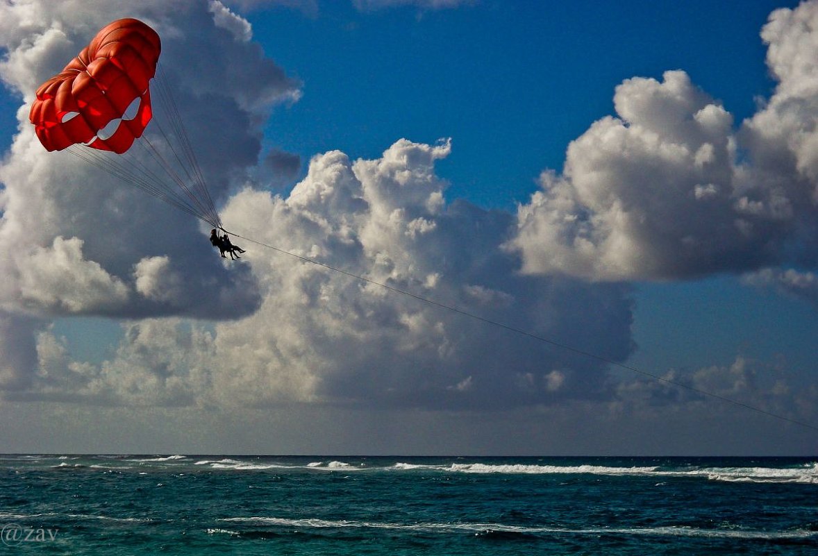 Dominicana. Punta Cana - Andy Zav