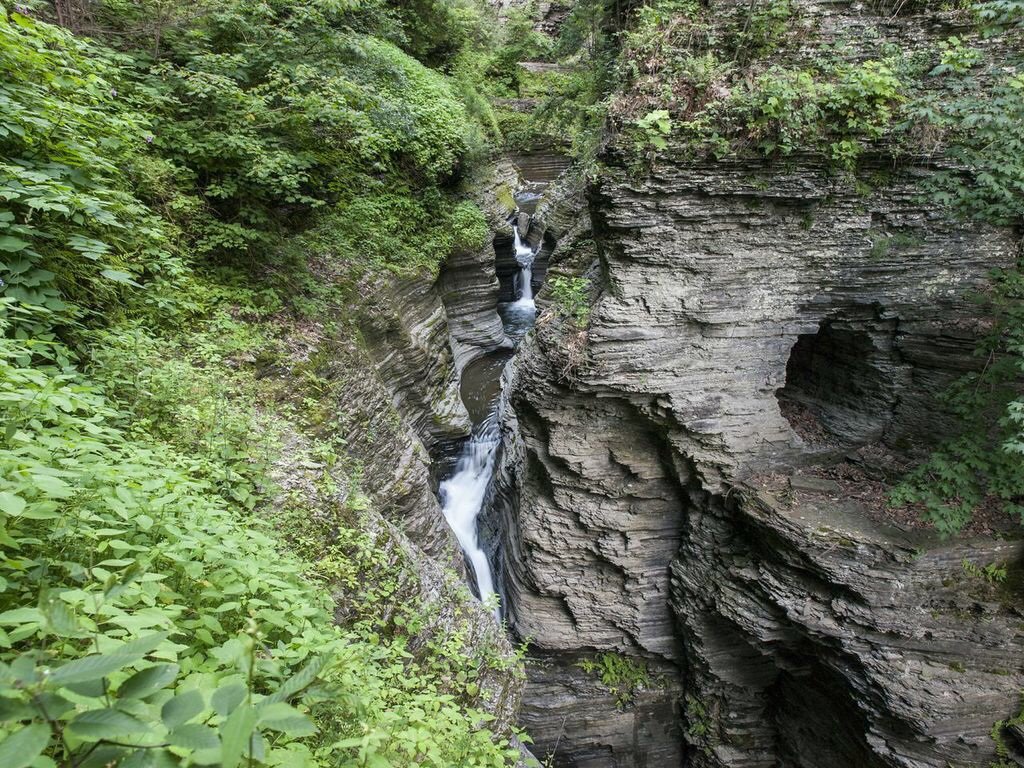 Finger Lakes, NYS - Vadim Raskin