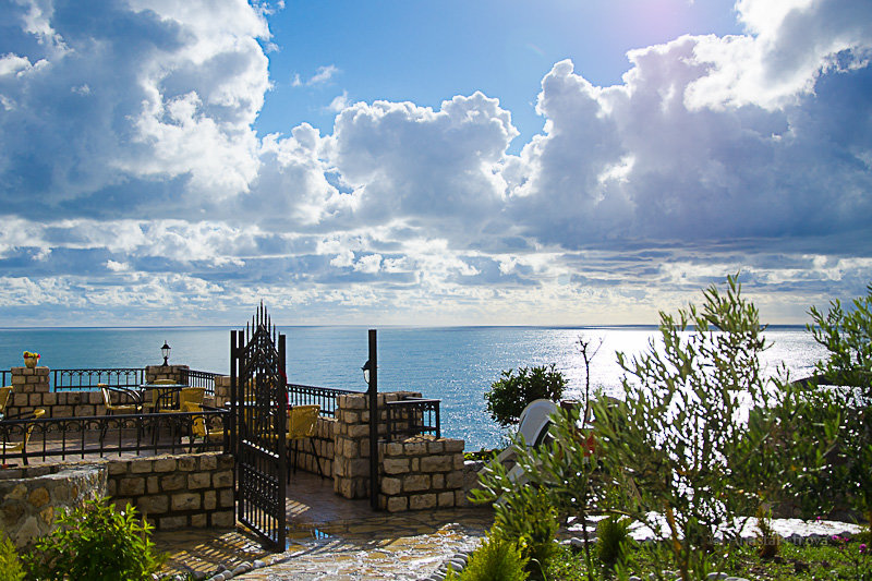 Черногория. Ульцинь | Montenegro. Ulcinj - Anasta Petrova