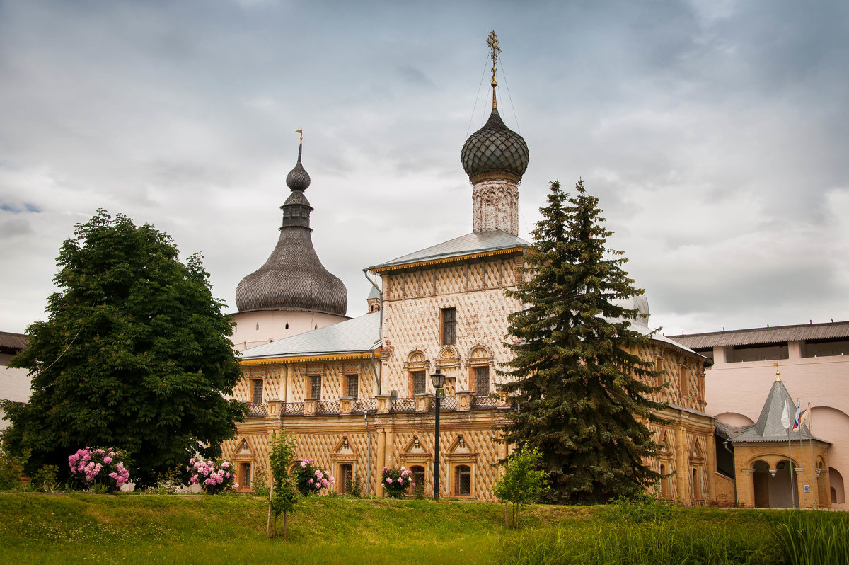 Ростов Великий - Мария Дронова