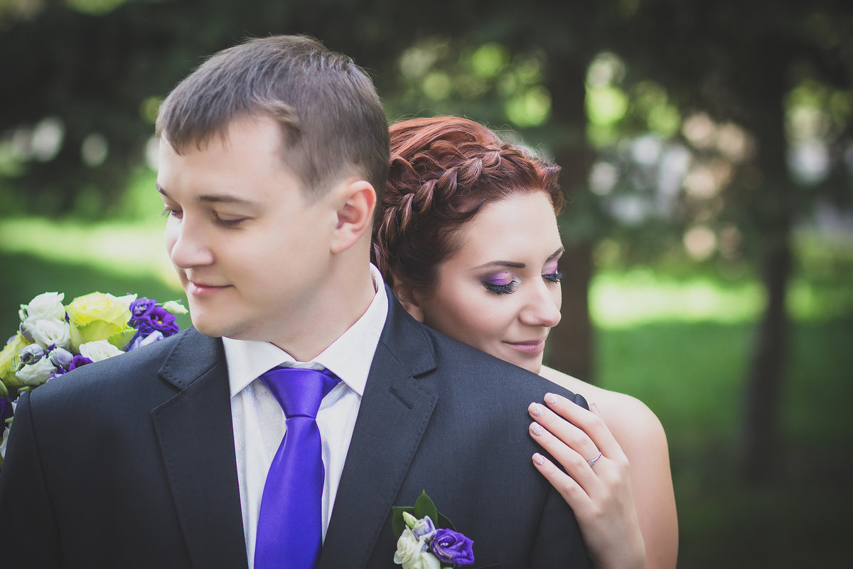 Weding Photo 03 - Дмитрий Кнаус