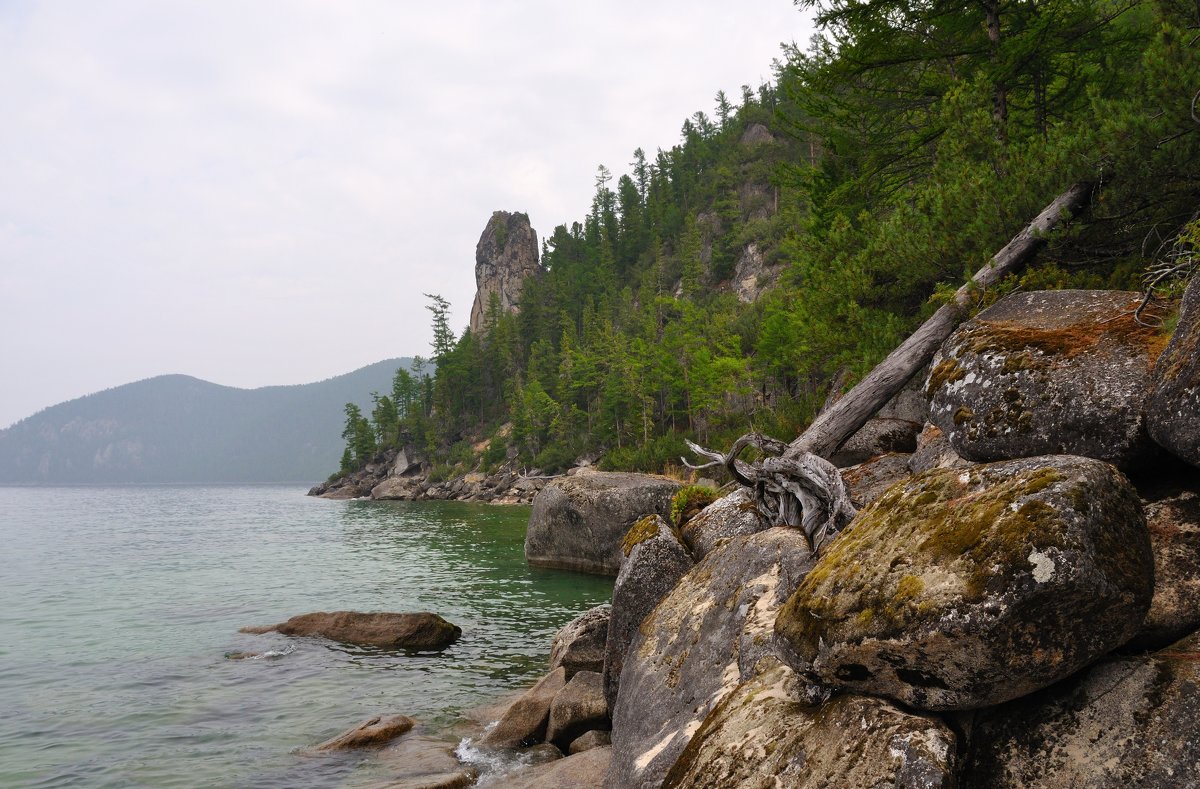 *** - Александр Хаецкий