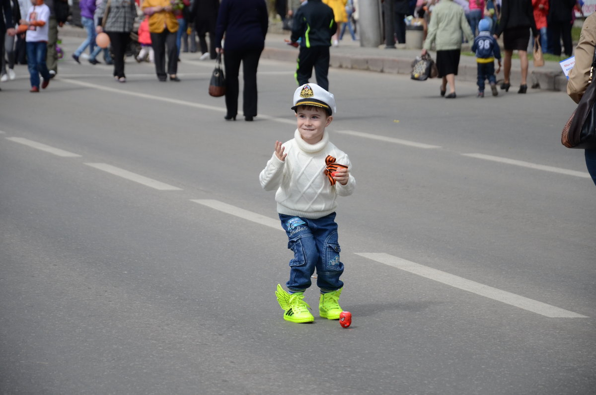 *** - Алексей Бортновский