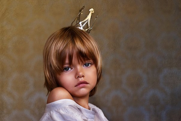 маленький принц - Svetlana Strizhakova