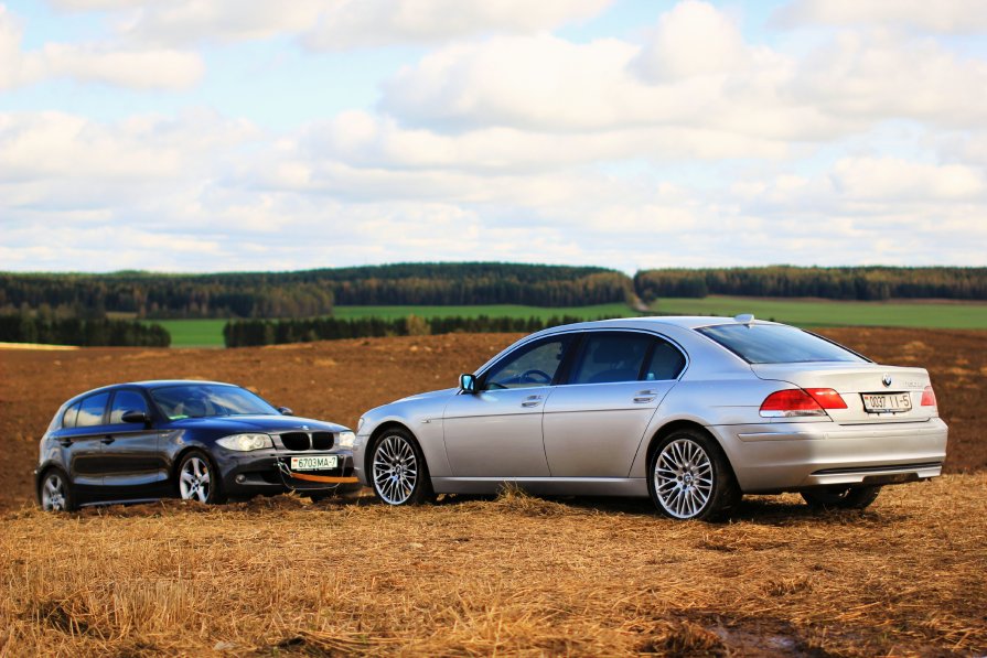 bmwclub.by - Alena Kramarenko