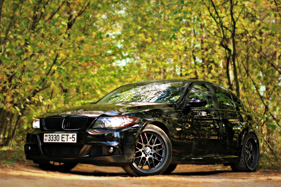 bmwclub.by - Alena Kramarenko