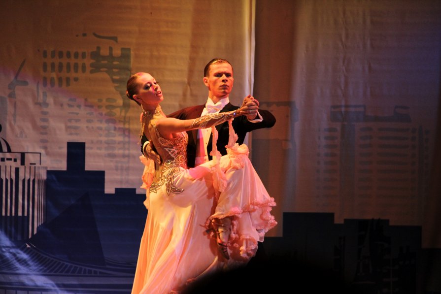 танец - Andrey Ivanov