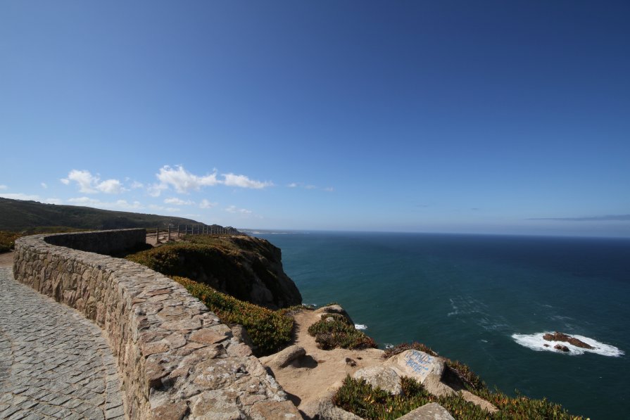 Cabo da Roca - Алексей Хазов