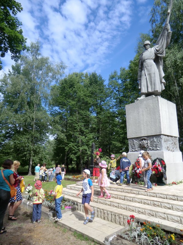 22 июня 2012... - Владимир Павлов