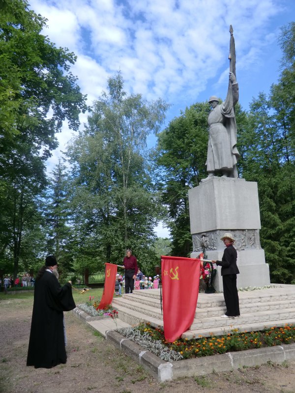 22 июня 2012... - Владимир Павлов