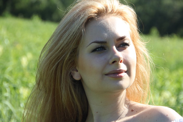 Лето - Екатерина Ртищева