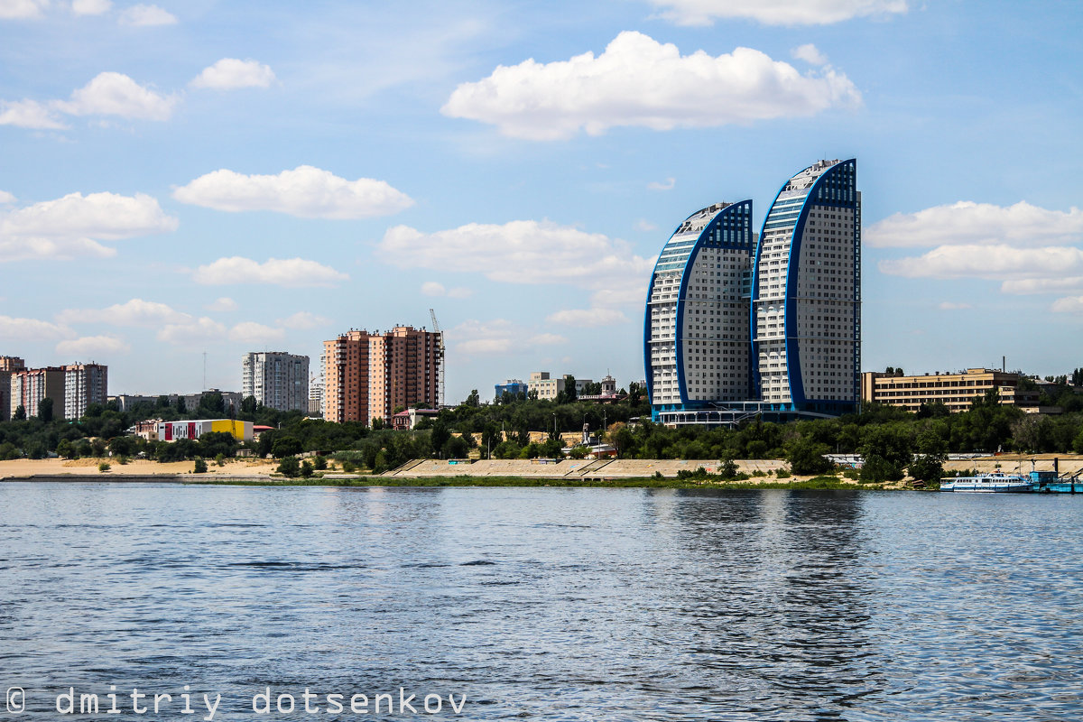 паруса - Ежи Сваровский