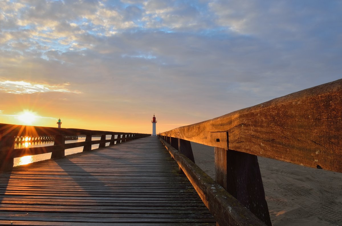 Deauville-Trouville - france6072 Владимир