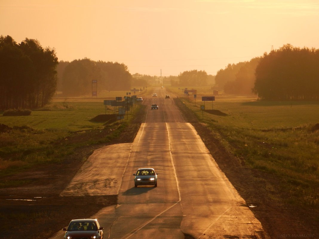 М51 - Алексей Масалов