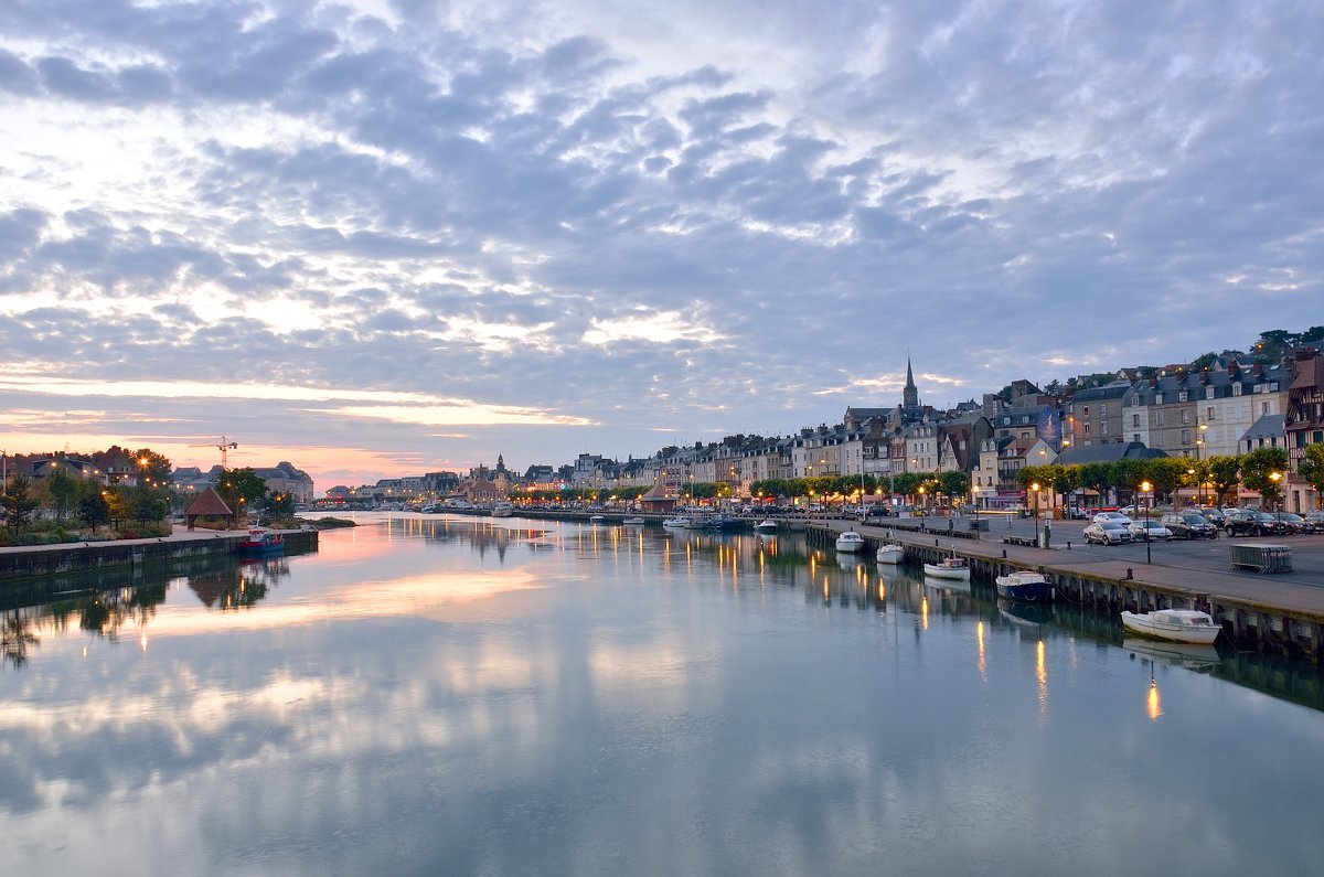 Trouville - france6072 Владимир