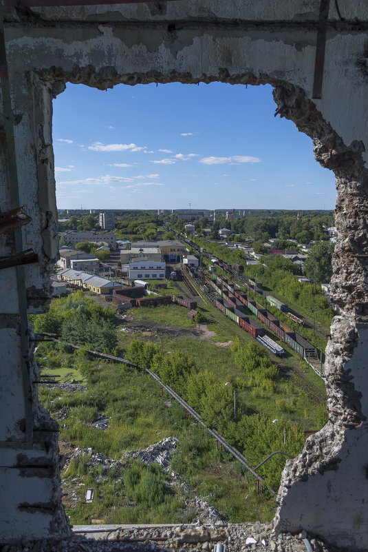 the door to the future - Алексей -