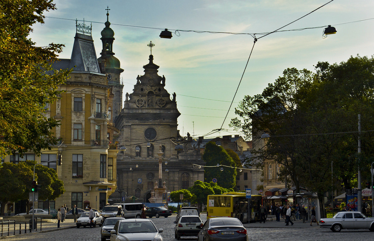 Тарас города карта