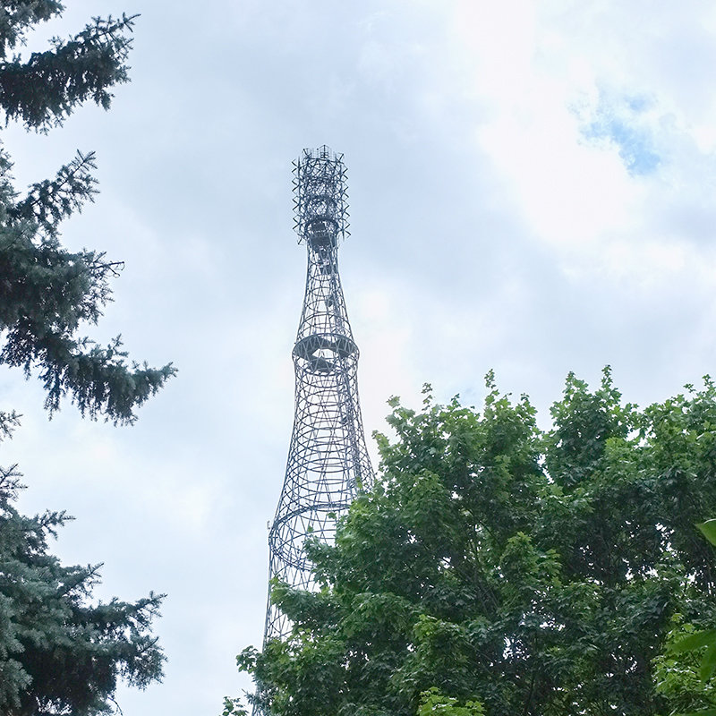 Башня - Sergey Izotov