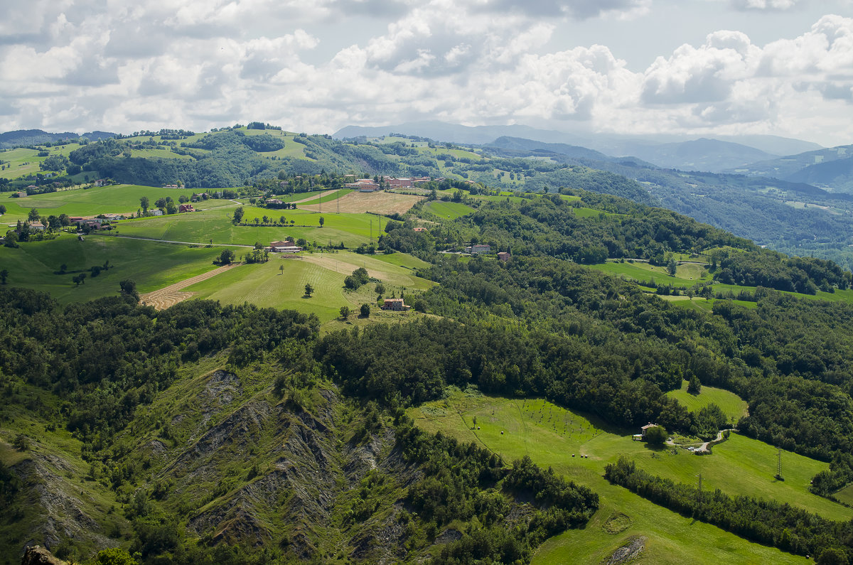 Canossa (IT)... - Лариса Н