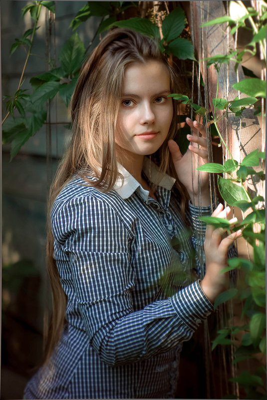 Катерина - Алена Афанасьева