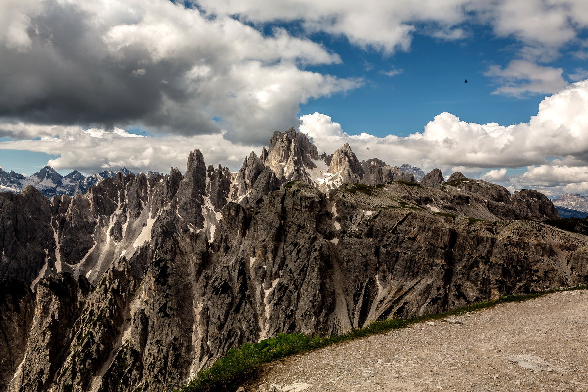 The Alps 2014-Italy-Dolomites2 - Arturs Ancans