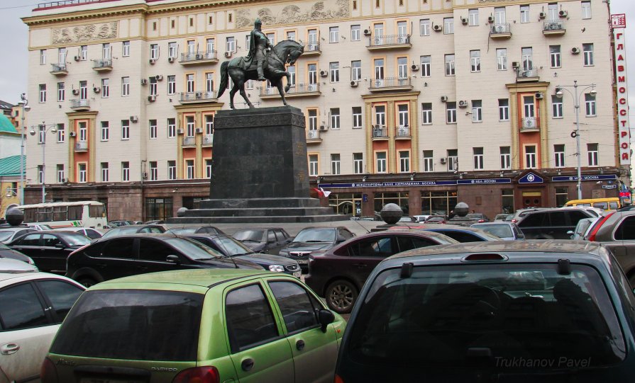 в западне - павел Труханов