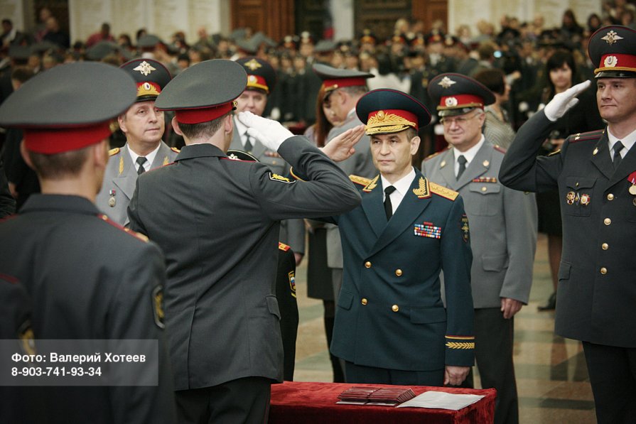 без названия - Валерий Хотеев