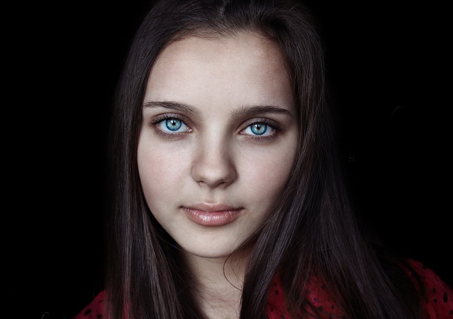 Валерия Шадрина - Июлия - Фотоконкурс Epson